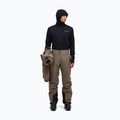 Vyriškos slidinėjimo kelnės Peak Performance Maroon Hipe 2L Insulated Shell terrain tan 2
