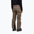 Vyriškos slidinėjimo kelnės Peak Performance Maroon Hipe 2L Insulated Shell terrain tan 3