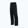Vyriškos slidinėjimo kelnės Peak Performance Maroon Hipe 2L Insulated Shell black 6