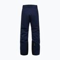 Vyriškos slidinėjimo kelnės Peak Performance Maroon Hipe 2L Insulated Shell blue shadow 6
