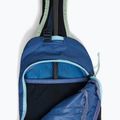 Juosmes krepšys Peak Performance Outdoor Slingbag 4,5 l blue shadow/summit sky 3