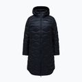 Moteriškas pūstas paltas Peak Performance Helium Down Coat 2026 black