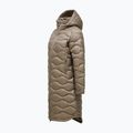Moteriškas pūstas paltas Peak Performance Helium Down Coat 2026 avid beige 3