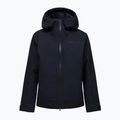 Vyriška slidinėjimo striukė Peak Performance Whitelight Hipe 2L Insulated Shell black