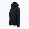 Vyriška slidinėjimo striukė Peak Performance Whitelight Hipe 2L Insulated Shell black 3