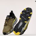 Vyriški trekingo batai The North Face Vectiv Exploris Futurelight LTHR green NF0A5G3BWMB1 10