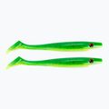 Strike Pro Pig Shad Jr guminis masalas 2 vnt. žalias TEV-SP172C-102