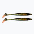 Strike Pro Pig Shad Jr guminis masalas 2 vnt. žalias TEV-SP172C-MN3