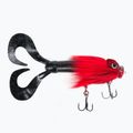 Strike Pro Miuras Mouse Big Black/Red Spiningo masalas TEV-11-MMB-002
