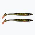 Strike Pro Pig Shad Tournament guminis masalas 2 vnt TEV-SP172M-MN3