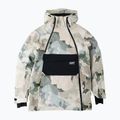 Vyriška snieglenčių striukė Colourwear Foil Anorak water camo