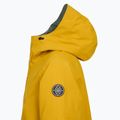Vyriška snieglenčių striukė Colourwear Signature Anorak yellow 3