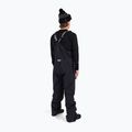 Vyriškos snieglenčių kelnės Colourwear Slash Bib black 2