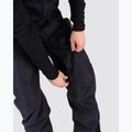 Vyriškos snieglenčių kelnės Colourwear Slash Bib black 5