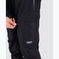 Vyriškos snieglenčių kelnės Colourwear Slash Bib black 6