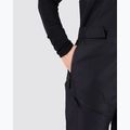 Vyriškos snieglenčių kelnės Colourwear Slash Bib black 8