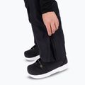 Vyriškos snieglenčių kelnės Colourwear Slash Bib black 9