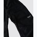 Vyriškos snieglenčių kelnės Colourwear Slash Bib black 13