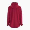 Moteriška snieglenčių striukė Colourwear Cake Anorak 2.0 rasberry red 2