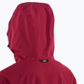 Moteriška snieglenčių striukė Colourwear Cake Anorak 2.0 rasberry red 7