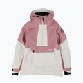 Moteriška snieglenčių striukė Colourwear Homage Anorak 2.0 off-white