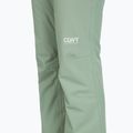 Moteriškos snieglenčių kelnės Colourwear Cork lt sage 3