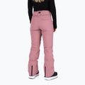 Moteriškos snieglenčių kelnės Colourwear Cork dk rose 3