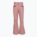 Moteriškos snieglenčių kelnės Colourwear Cork dk rose 8