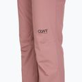 Moteriškos snieglenčių kelnės Colourwear Cork dk rose 11