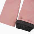 Moteriškos snieglenčių kelnės Colourwear Cork dk rose 12