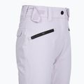 Moteriškos snieglenčių kelnės Colourwear Cork lilac 3