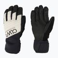 Snieglentės pirštinės Colourwear Powder Glove off-white