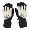 Snieglentės pirštinės Colourwear Powder Glove off-white 2