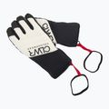 Snieglentės pirštinės Colourwear Powder Glove off-white 6