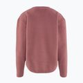 Moteriškas džemperis Colourwear Snug Pile Crew dk rose 2