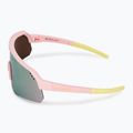 Akiniai nuo saulės Tripoint 001 Treriksroset matt pink/brown/pink multi 4