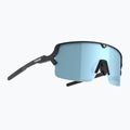 Akiniai nuo saulės Tripoint 008 Lake Prespa matt black/smoke/blue multi