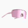 Akiniai nuo saulės Tripoint 008 Lake Prespa matt light pink/brown/pink multi