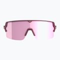 Akiniai nuo saulės Tripoint 008 Lake Prespa matt burgundy/brown/pink multi 2