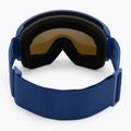 Slidinėjimo akiniai Tripoint 113 Mount Roraima matt blue/brown/blue multi 3