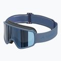Slidinėjimo akiniai Tripoint 113 Mount Roraima matt blue/brown/blue multi 6