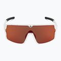 Saulės akiniai Tripoint 008 Lake Prespa X matt white with spots/brown/red multi 3