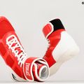Everlast Ring Bling vyriški bokso bateliai raudoni 852660-60 11