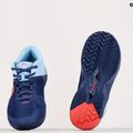 Moteriški teniso bateliai HEAD Revolt Evo 2.0 navy blue 274202 11