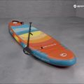 SUP SPINERA Supventure Sunset 10'6" lenta oranžinė 22226 17