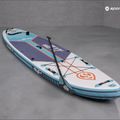 Skiffo Sun Cruise 12'0'' SUP lenta pilka PB-SSC120C 14