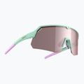Akiniai nuo saulės Tripoint 001 Treriksroset turquoise/smoke/pink multi