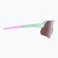 Akiniai nuo saulės Tripoint 001 Treriksroset turquoise/smoke/pink multi 4