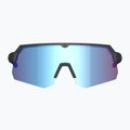 Akiniai nuo saulės Tripoint 001 Treriksroset matt black/smoke/blue multi 2