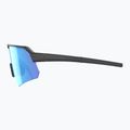 Akiniai nuo saulės Tripoint 001 Treriksroset matt black/smoke/blue multi 3